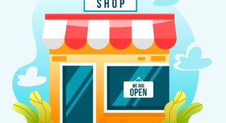 Shop In Main Sarana Dungar Industrial Area, Jhotwara