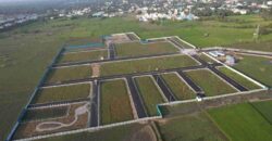 Plots in Ramapura Sevapura