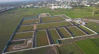 Plots in Ramapura Sevapura