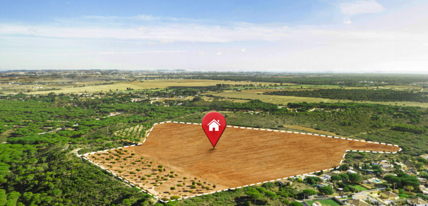 Plot In Ramapura Sevapura